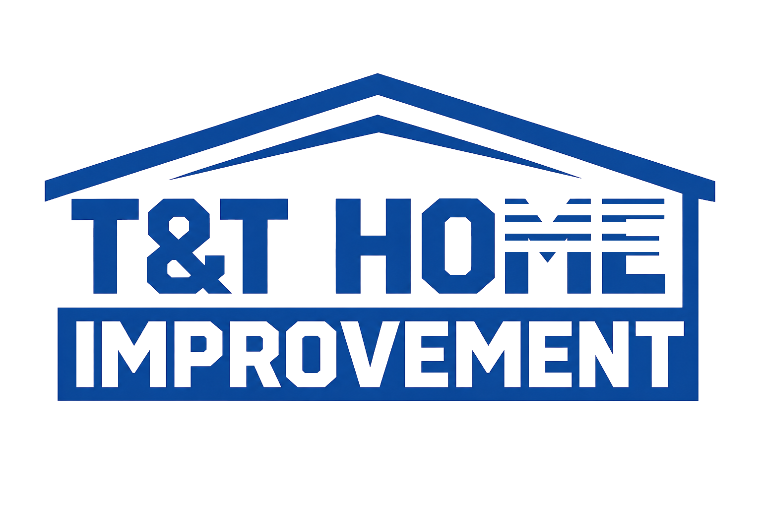 T&T Home Improvement